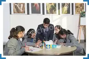 Nalanda International School Gallery 6