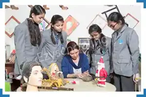 Nalanda International School Gallery 7