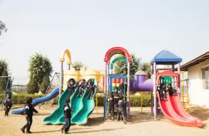 Nalanda International School Gallery 5