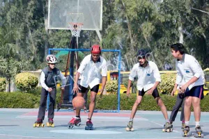 Nalanda International School Gallery 4