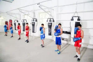 Nalanda International School Gallery 3