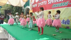 Nav Jyoti Shiksha Sadan Senior Secondary School Gallery 5