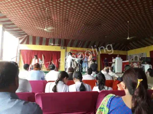 Nav Jyoti Shiksha Sadan Senior Secondary School Gallery 1