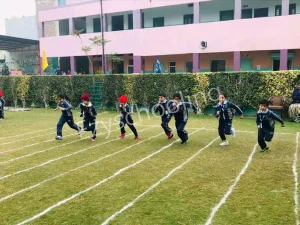 Navyug Public School Gallery 17