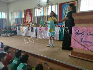 Navyug Public School Gallery 11