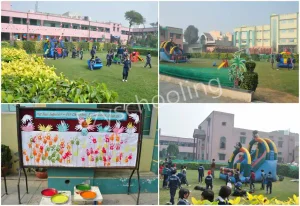 Navyug Public School Gallery 6