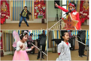 Navyug Public School Gallery 2