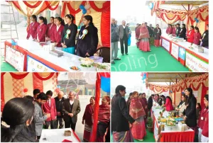 Navyug Public School Gallery 1