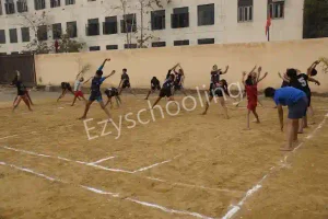 Om Shanti Senior Secondary School Gallery 33