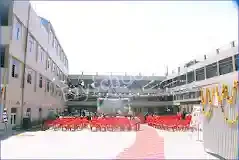 Om Shanti Senior Secondary School Gallery 22