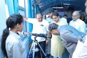 Om Shanti Senior Secondary School Gallery 10