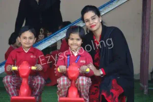 Om Shanti Senior Secondary School Gallery 8