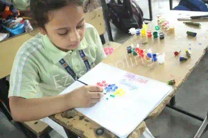 Om Shanti Senior Secondary School Gallery 4