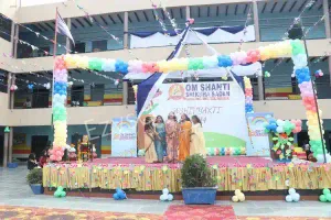 Om Shanti Senior Secondary School Gallery 3