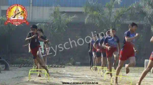 Om Shanti Senior Secondary School Gallery 2