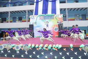 Om Shanti Senior Secondary School Gallery 1