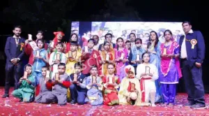 Puran Murti Global School Gallery 9