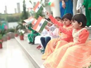 Puran Murti Global School Gallery 8