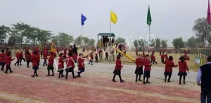 Puran Murti Global School Gallery 5