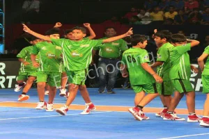 Raunaq Public School Gallery 1