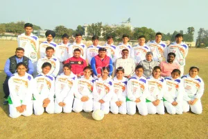 Raunaq Public School Gallery 2