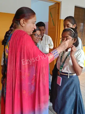 Rishikul Vidyapeeth School Gallery 3