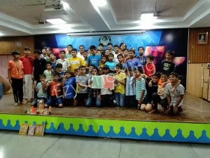 Rishikul Vidyapeeth School Gallery 5