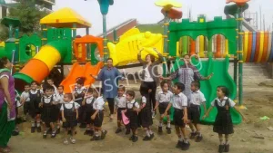 Rishikul World Academy Gallery 4