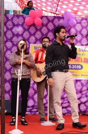 Mount Olivet Senior Secondary School Gallery 14