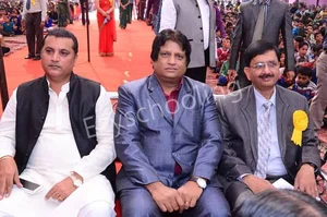 Mount Olivet Senior Secondary School Gallery 3