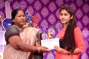 Mount Olivet Senior Secondary School Gallery 8