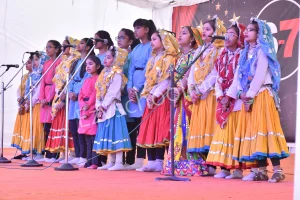 Saraswati Shiksha Sansthan Senior Secondary School Gallery 3