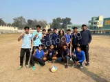 Shambhu Dayal Modern School Shambhu Dayal Modern School Gallery
