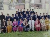 Shambhu Dayal Modern School Shambhu Dayal Modern School Gallery