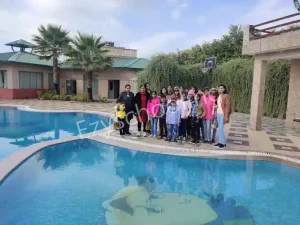 Shiv Modern Senior Secondary School Gallery 3