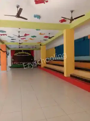 Shiv Shakti Senior Secondary School Gallery 14