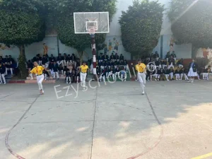 Shiv Shakti Senior Secondary School Gallery 6