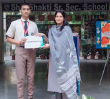 Shiv Shakti Senior Secondary School Gallery