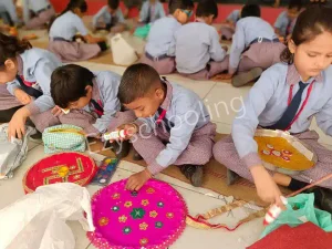 Shiv Shakti Senior Secondary School Gallery 3