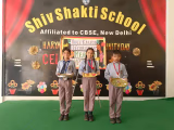 Shiv Shakti Senior Secondary School Gallery