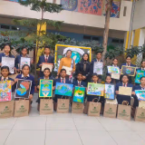 Shiv Shakti Senior Secondary School Gallery