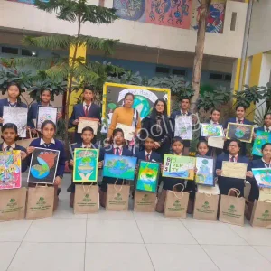 Shiv Shakti Senior Secondary School Gallery 1