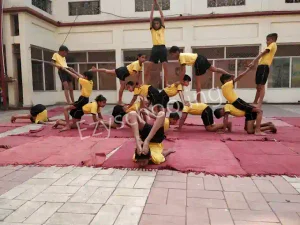 Sofia Convent School Gallery 23