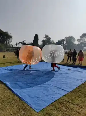 Sofia Convent School Gallery 18