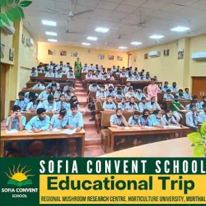 Sofia Convent School Gallery 15