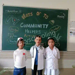 Sofia Convent School Gallery 10