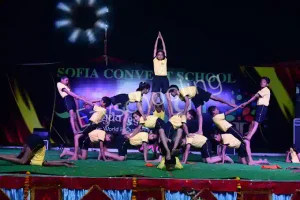 Sofia Convent School Gallery 5