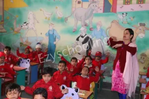 Springbird School Gallery 8