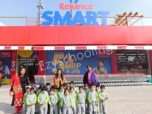 Springbird School Gallery 6