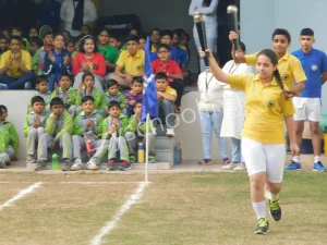 Springbird School Gallery 5